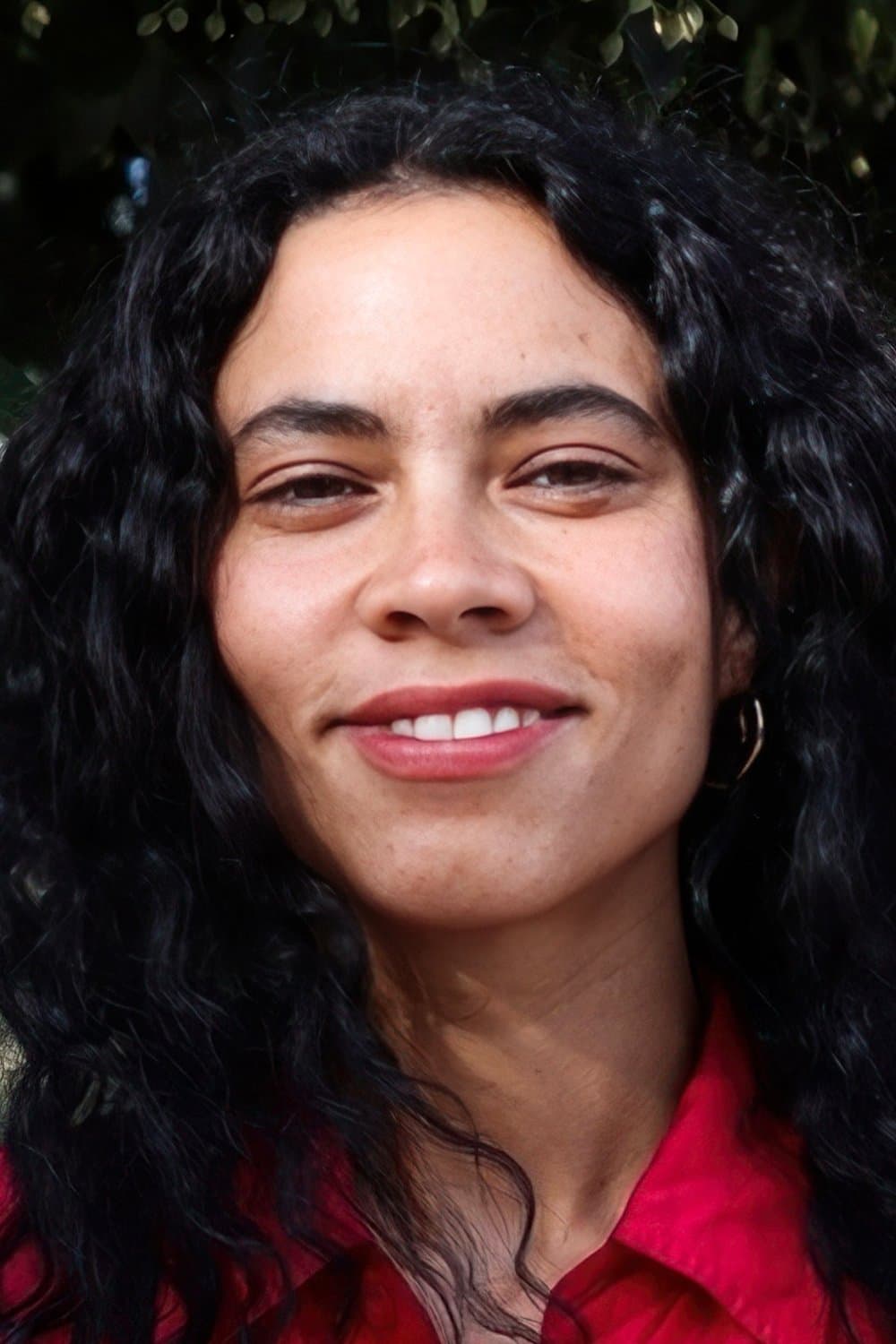 Maria Cavalier-Bazan profile