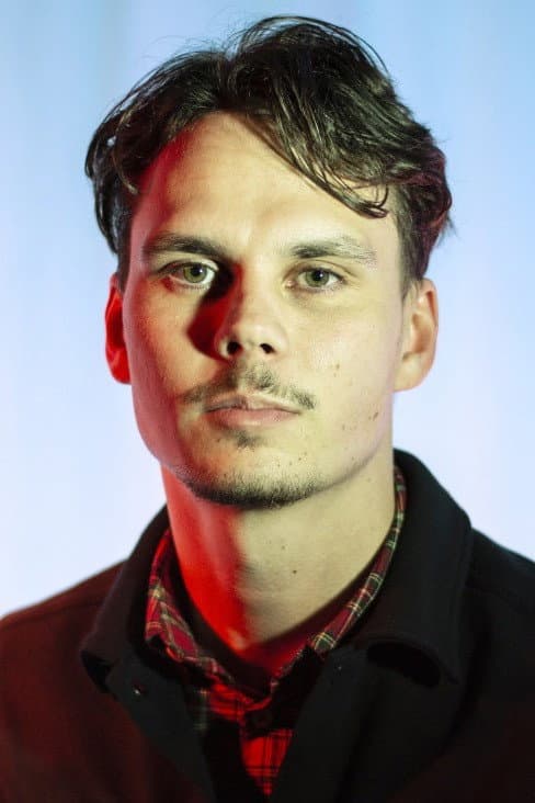 Timo Kiirend profile