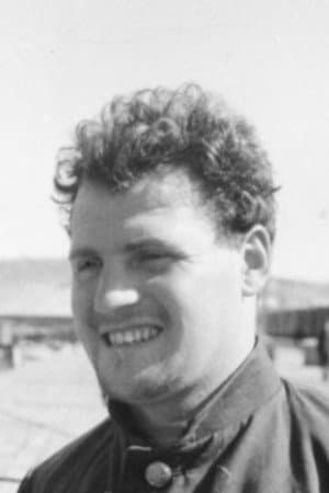 Vladimir Yeshurin profile