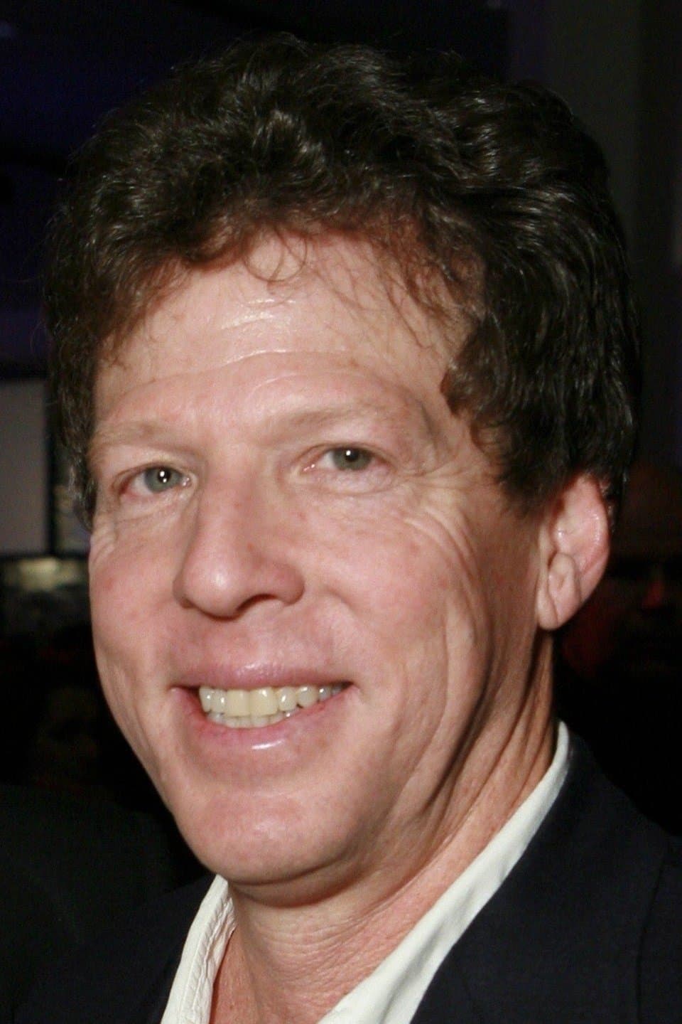 Martin Shafer profile