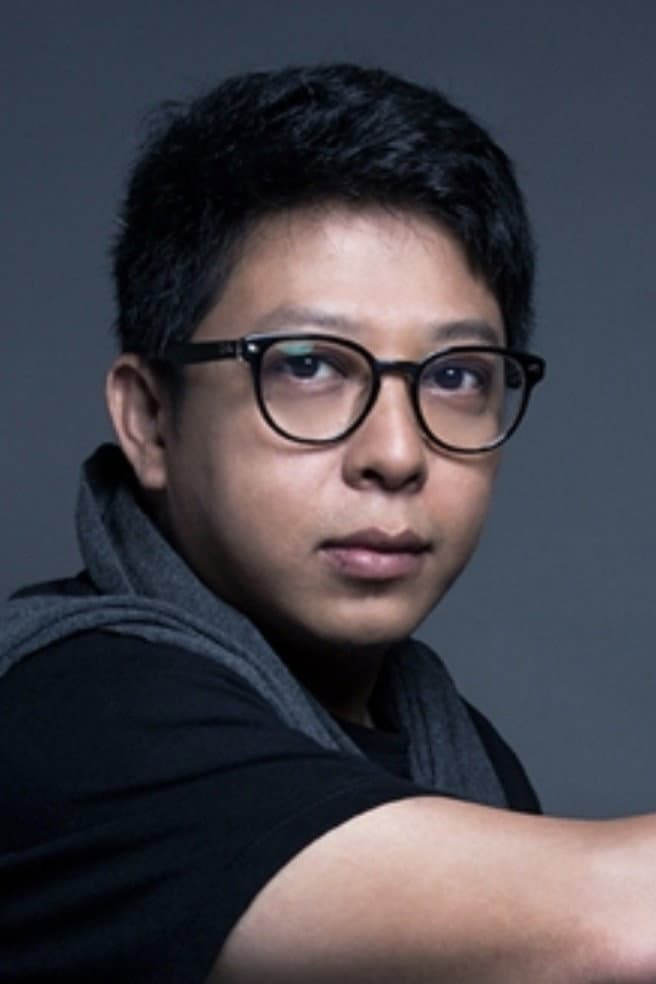 Cesa David Luckmansyah profile