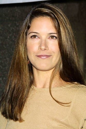 Nina Garbiras profile