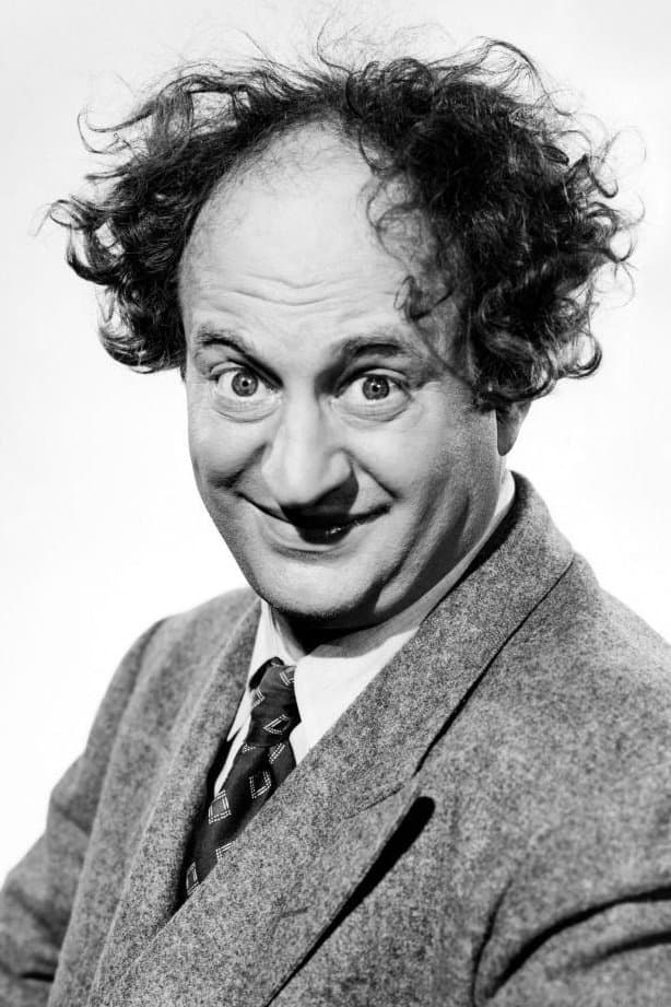 Larry Fine profile