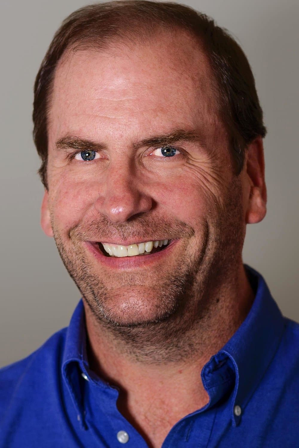 Tom Chamberlain profile