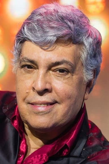 Sidney Magal profile