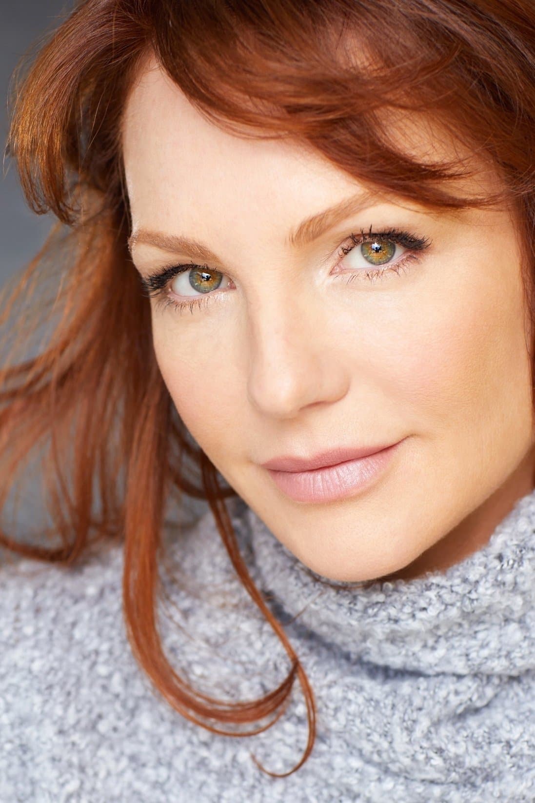 Anne Leighton profile