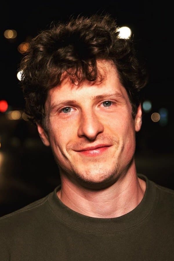 Michael Rowland profile