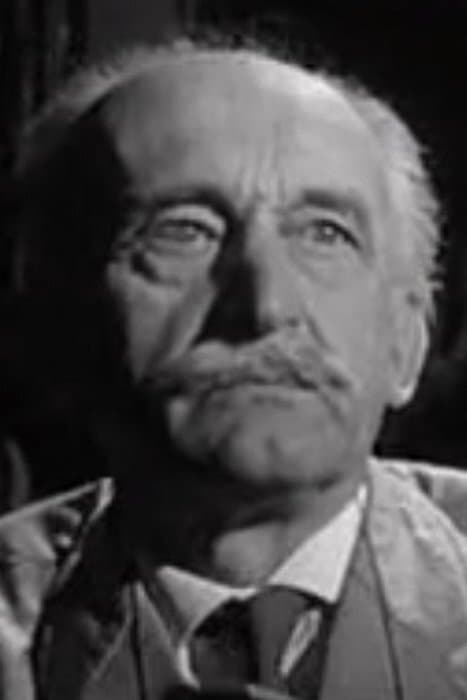 Wilhelm Vorwerg profile