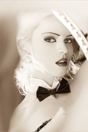 Gabriela Wirbel profile