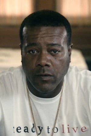 Damion Butler profile