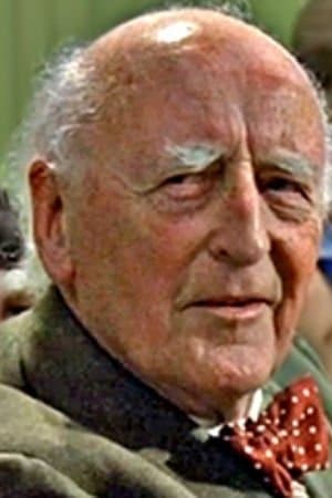 Llewellyn Rees profile