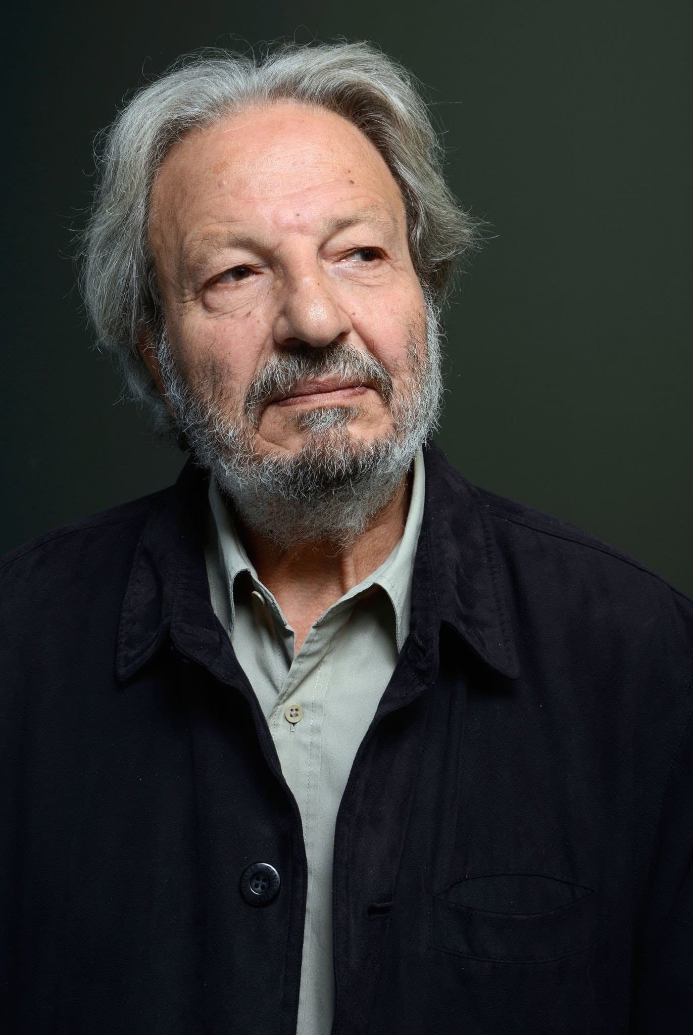 Mohammad Malas profile