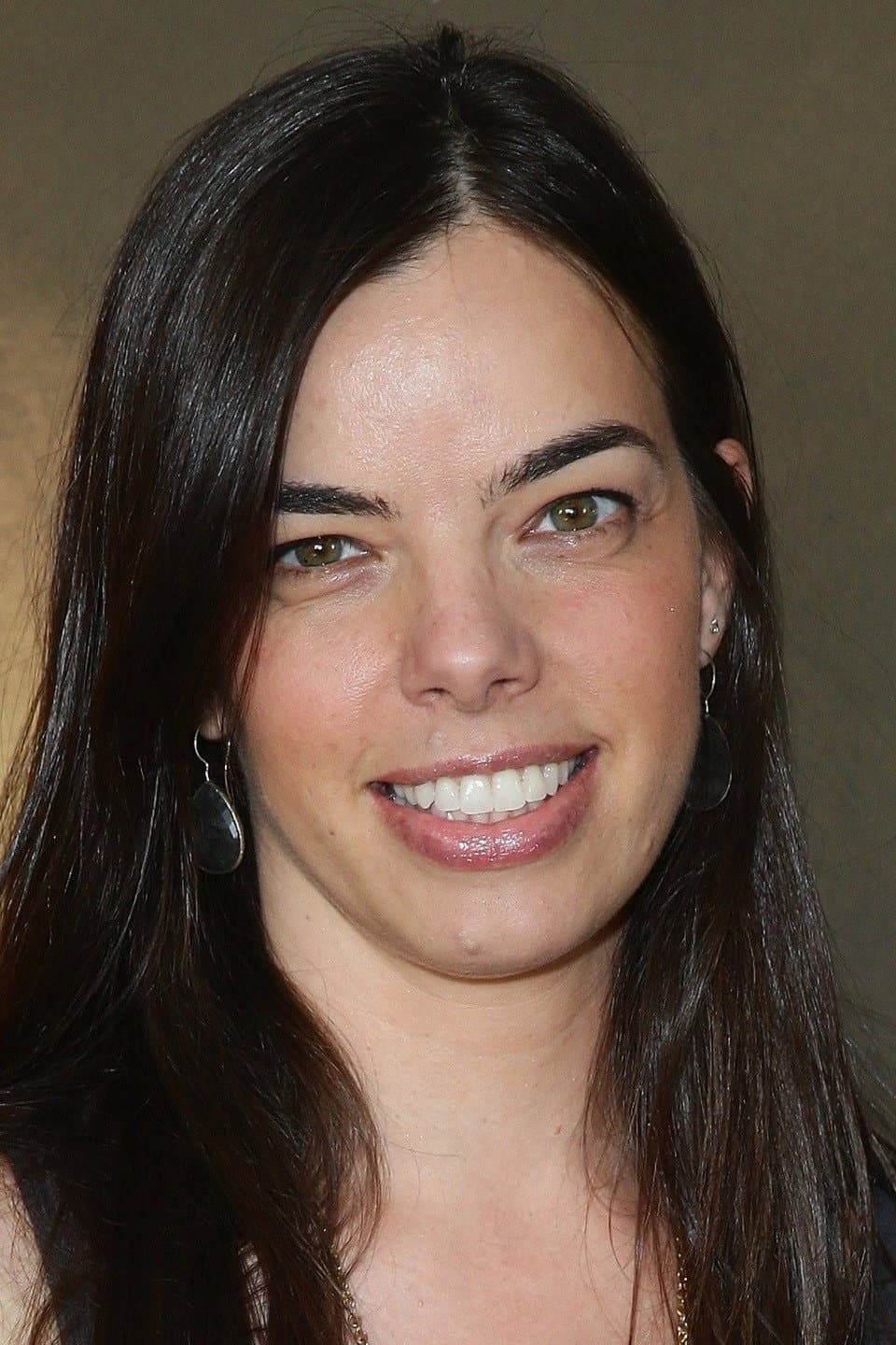 Inbal B. Lessner profile