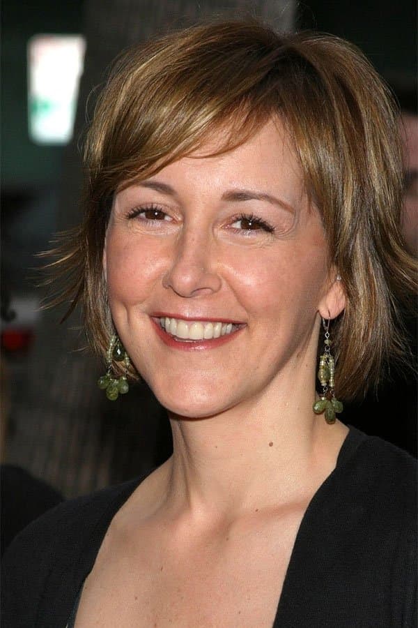 Cynthia Stevenson profile