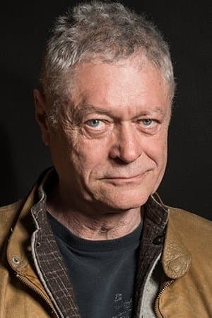 Pierre-William Glenn profile