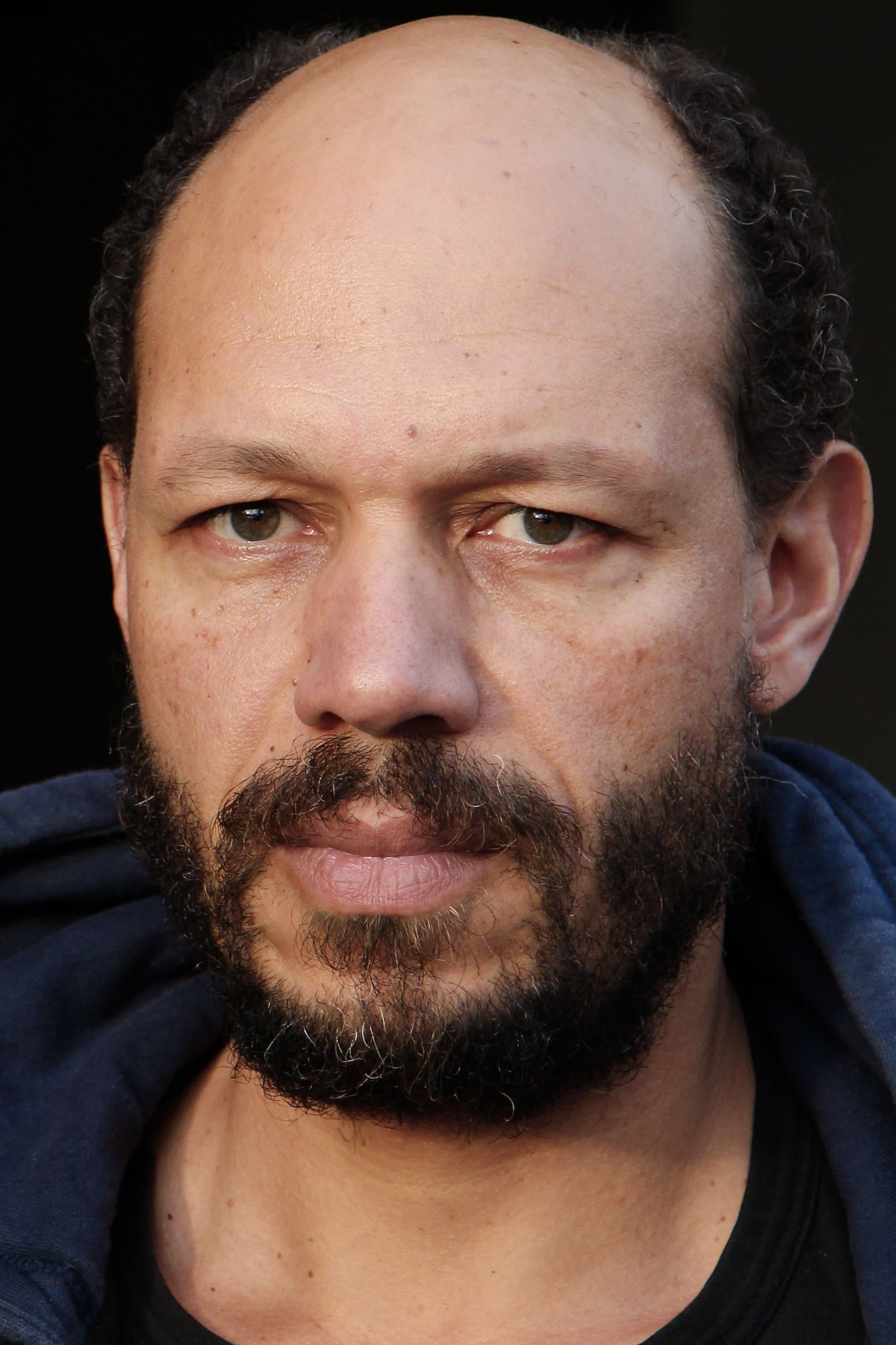 Jarreth J. Merz profile