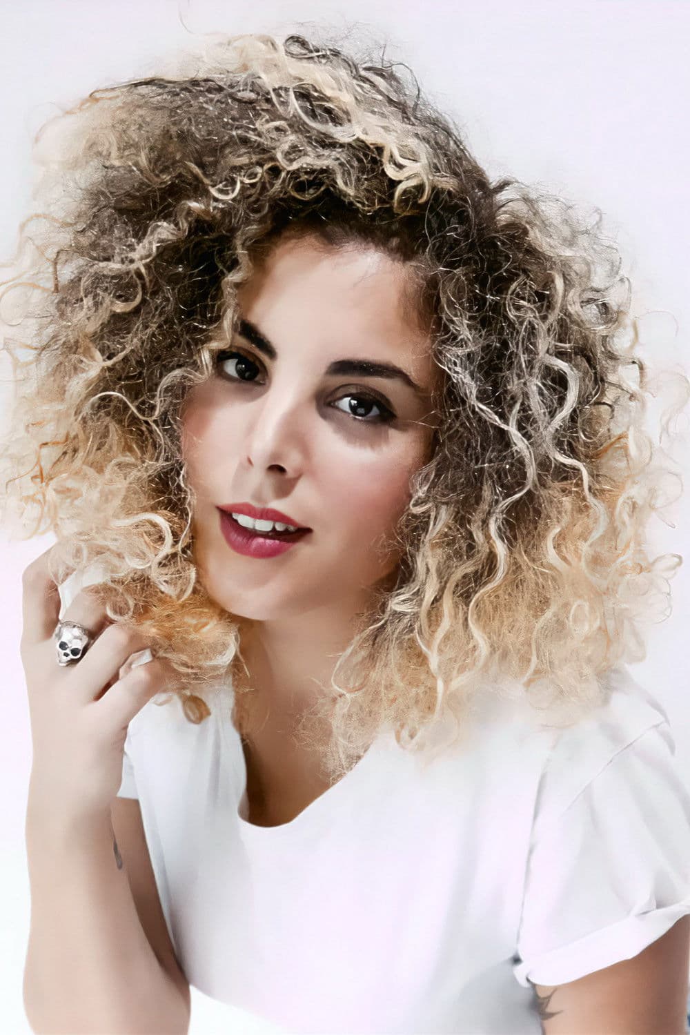 Raquel Ventosa profile