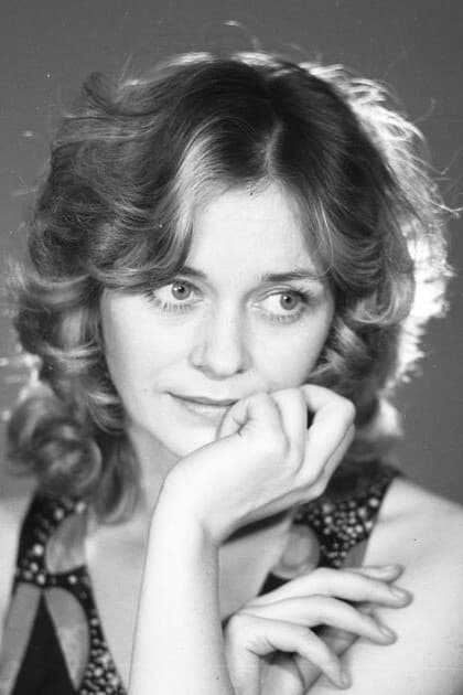 Teresa Sawicka profile