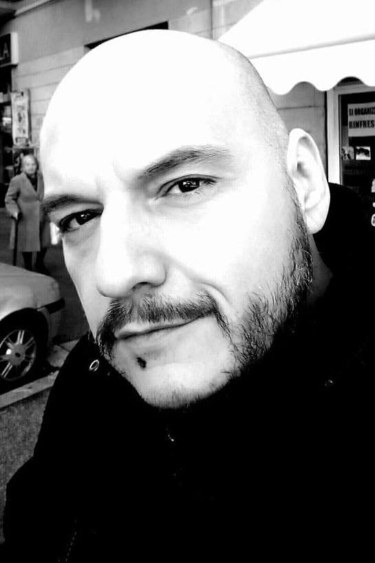 Leonardo Graziano profile