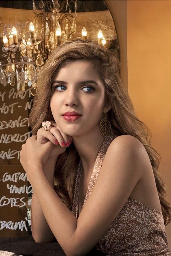 Rachael Leahcar profile