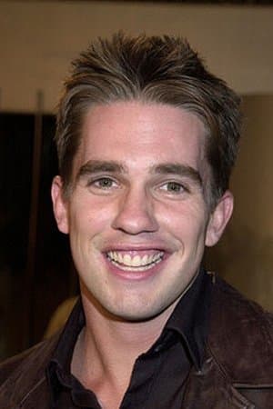 Ross Patterson profile