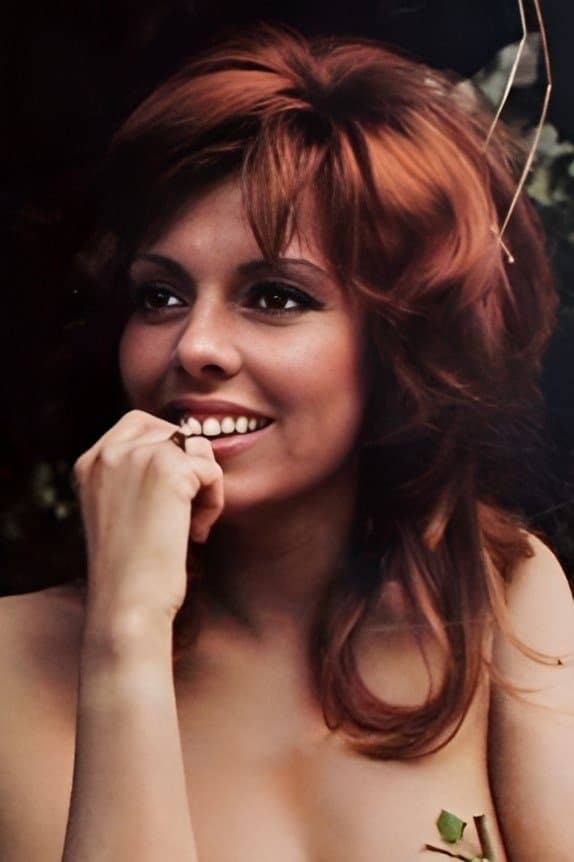 Virginie Vignon profile