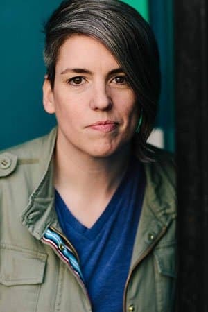 Shannon O'Neill profile