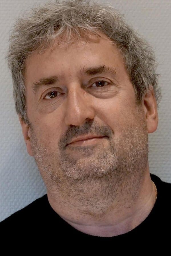 Jean Rabasse profile