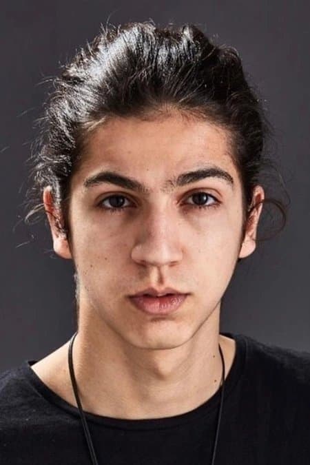 Lorin Merhart profile