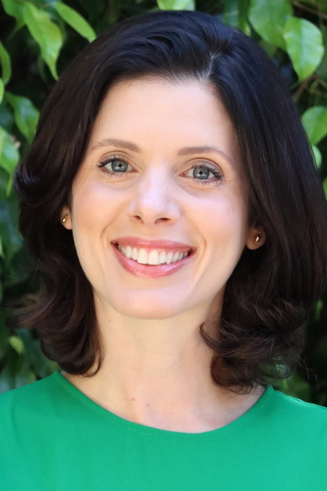 Dani Valente profile