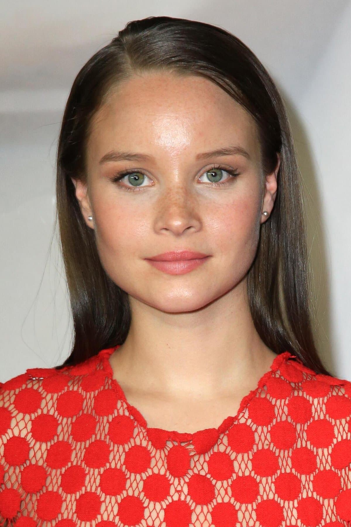 Sonja Gerhardt profile