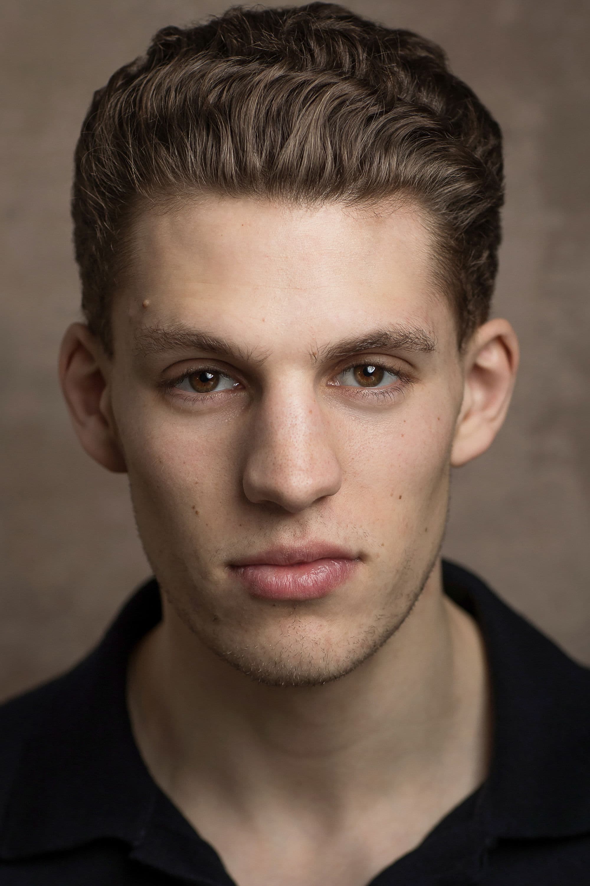 Tristan Alexander profile