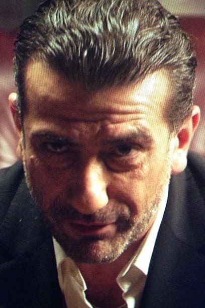 Karen Mantashyan profile