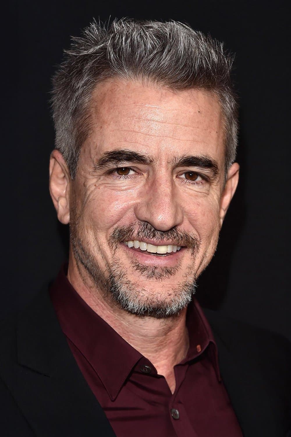 Dermot Mulroney profile