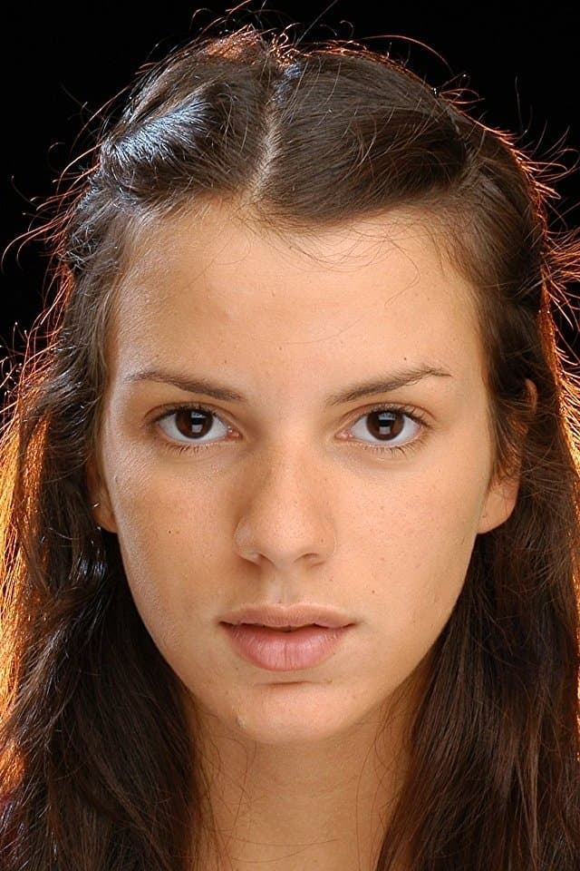 Gimena Accardi profile