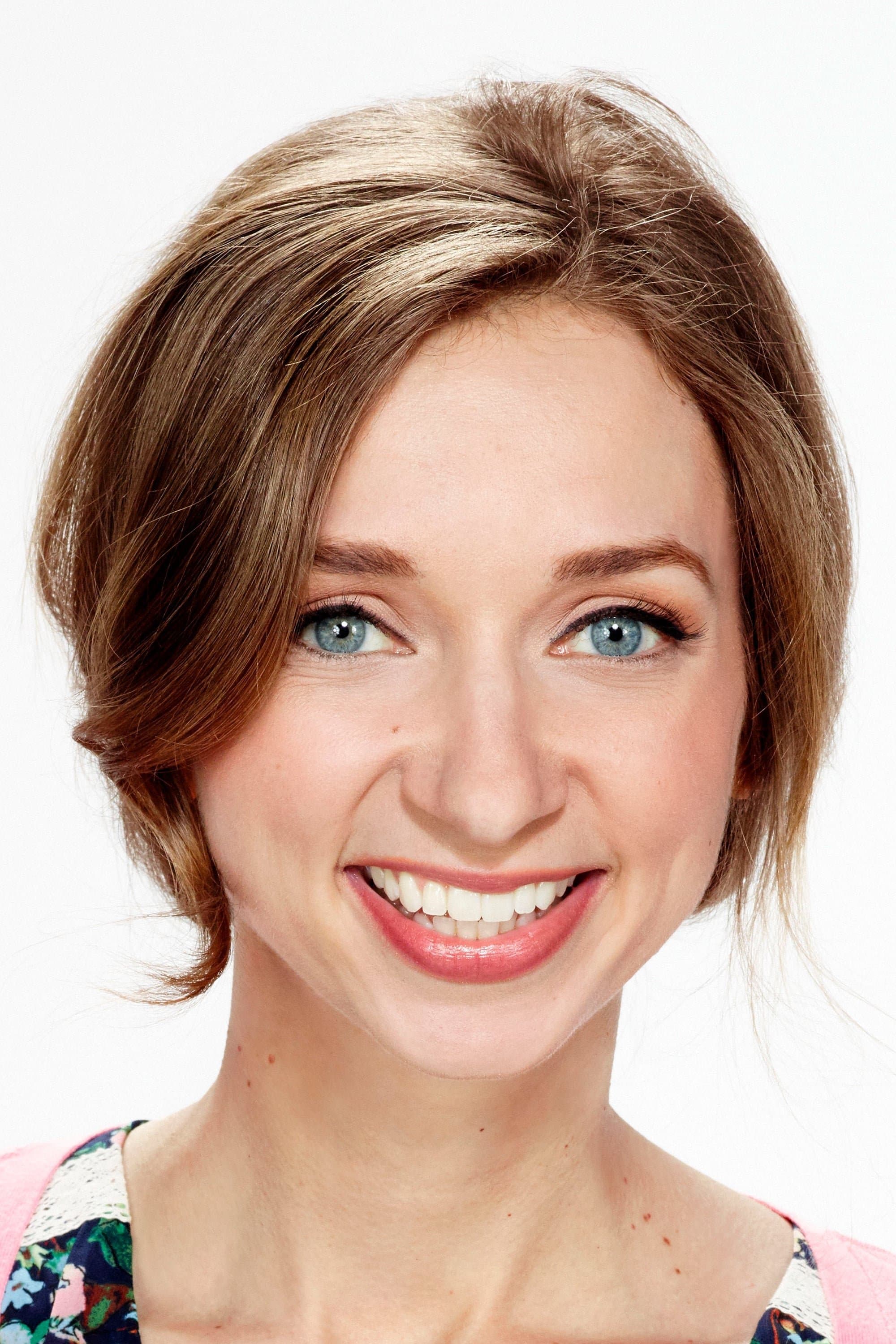 Lauren Lapkus profile