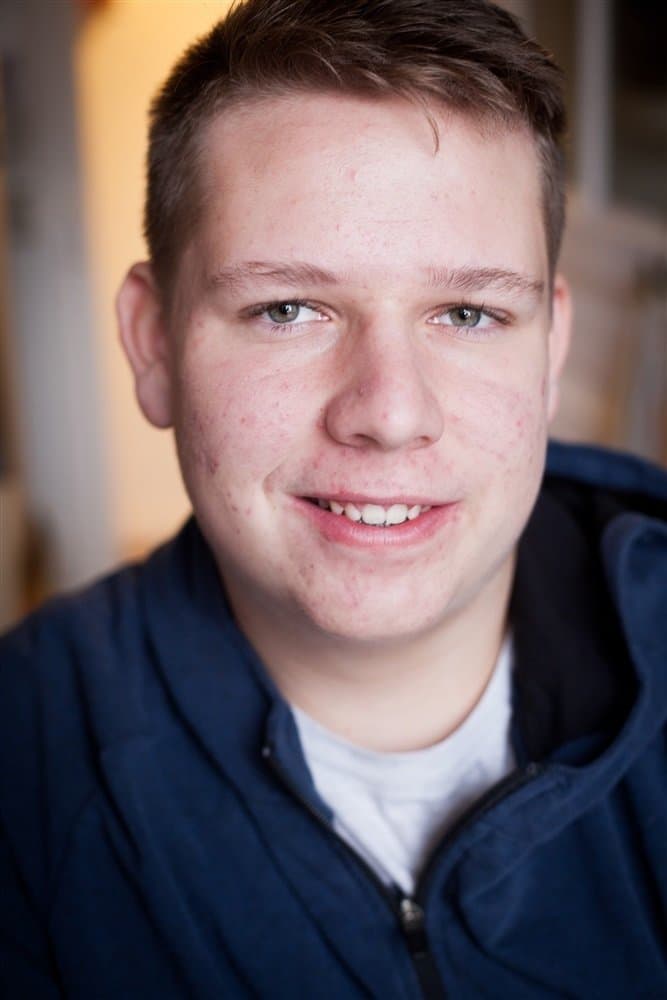 Martin Daquin profile