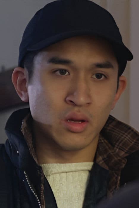 Wong Jan-Fai profile