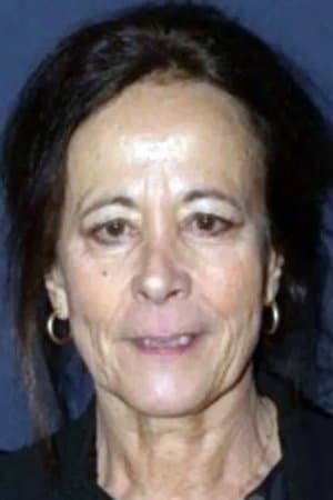 Anny Danché profile