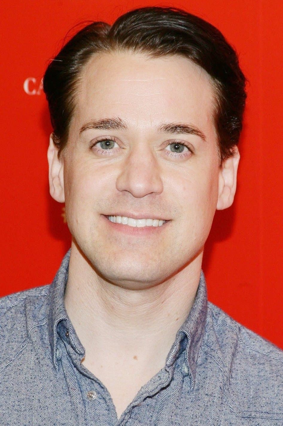 T. R. Knight profile