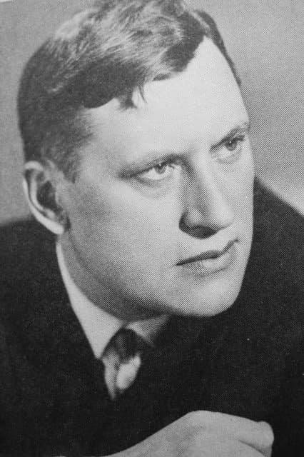 Boris Stepanov profile