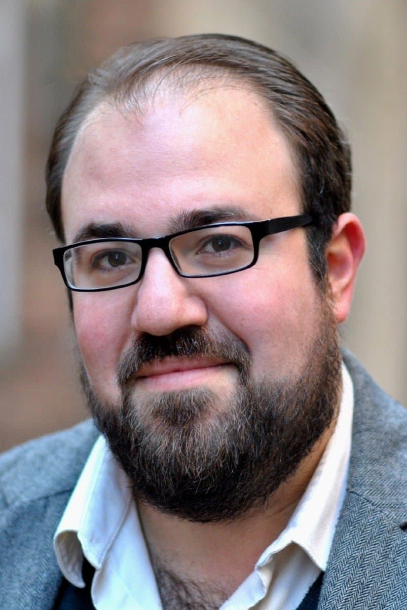 Adam B. Shapiro profile