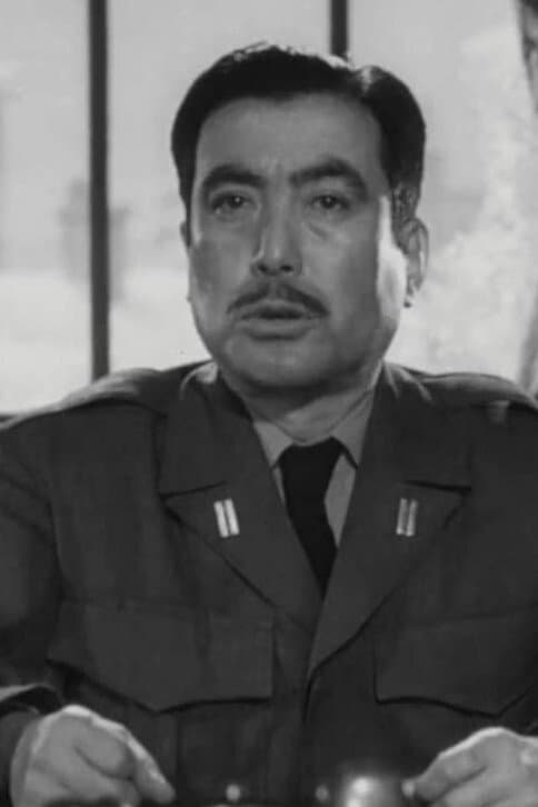 Seijirô Onda profile