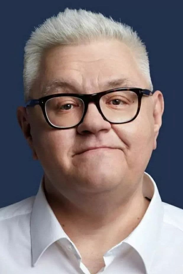 Serhii Syvokho profile