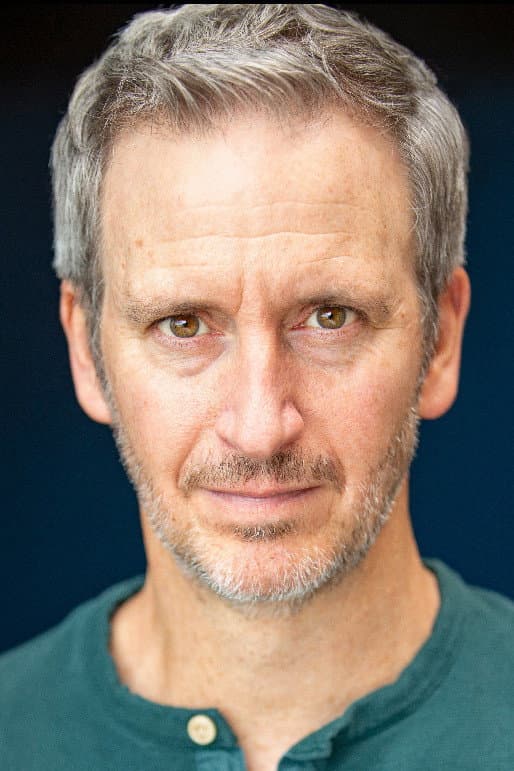 Timothy McCracken profile