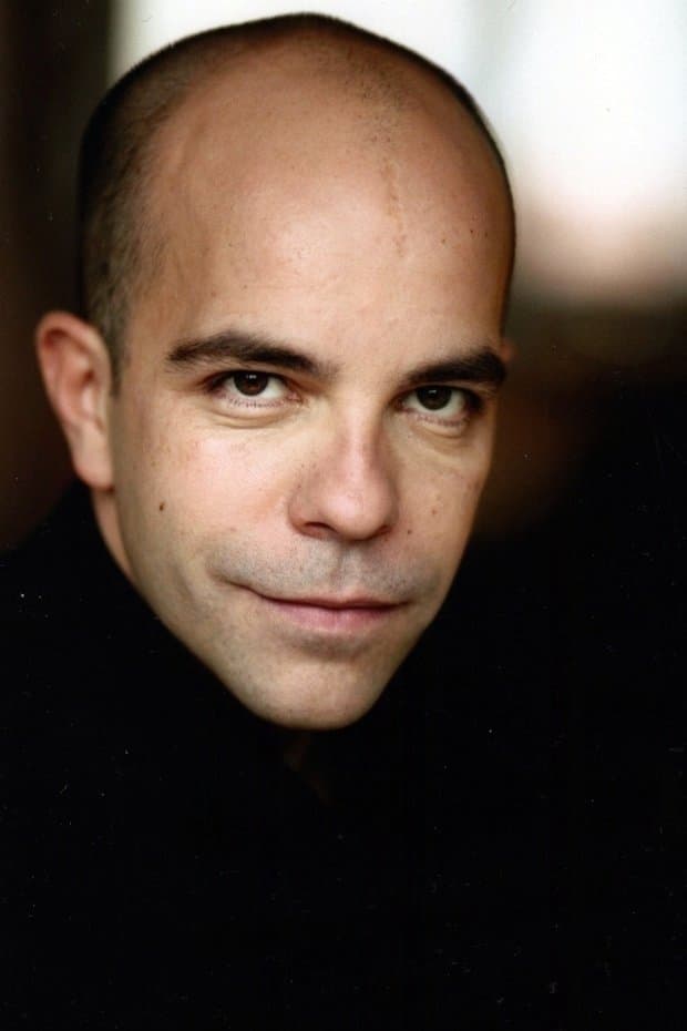 Arnaud Maillard profile