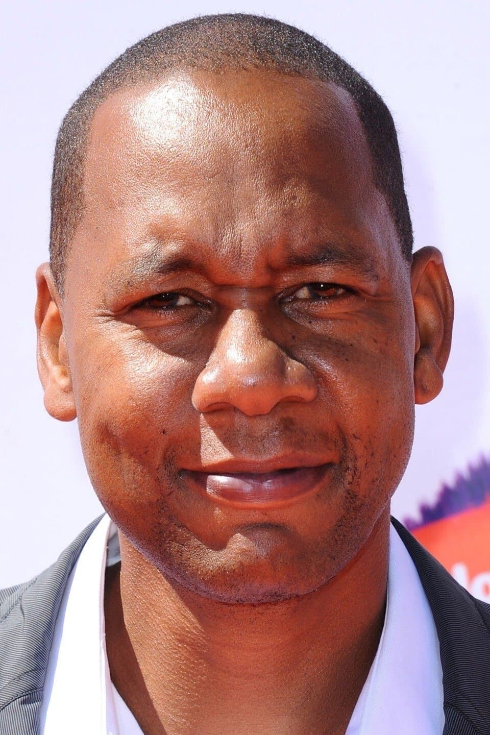 Mark Curry profile
