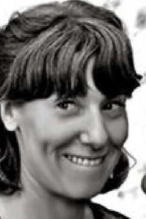 Sylvine Delannoy profile