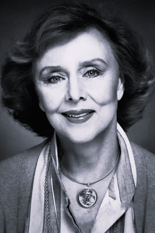 Louise Latham profile