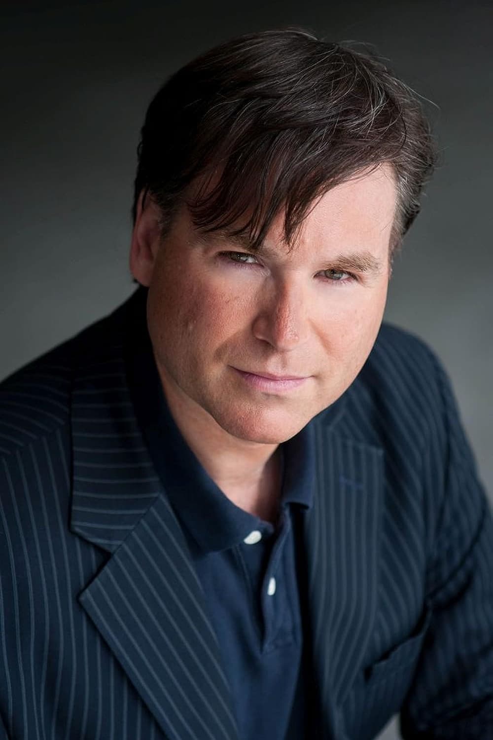 Paul Armstrong profile